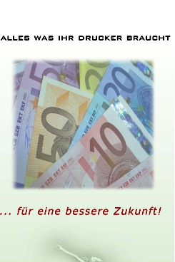 hier Spart man !