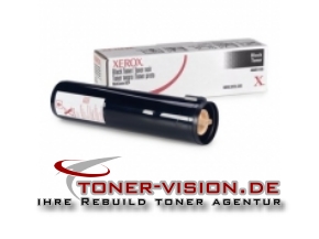 Xerox 006R01122 Black Toner Cartridge (26K)