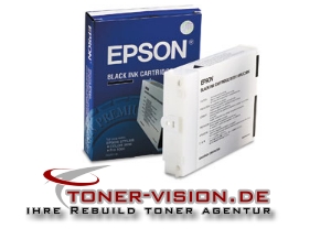 Original Epson Ink Cartridge S020118