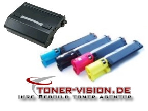 Aculaser C1100 Drum + Toner rebuilt