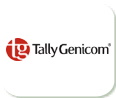 Tally Genicom